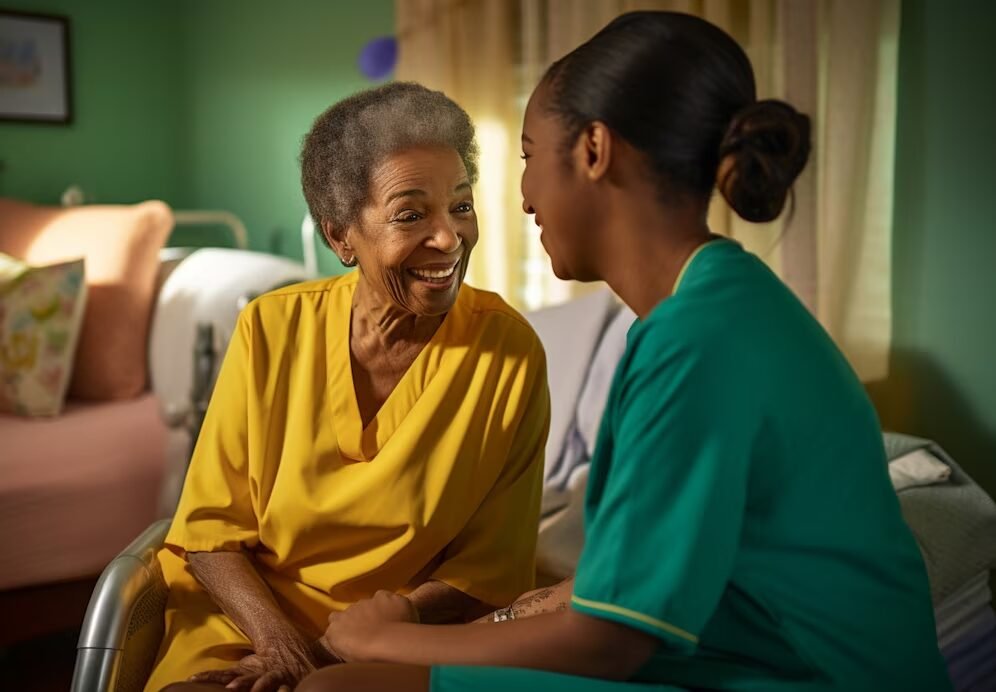 Affordable Home Nursing in Trinidad and Tobago