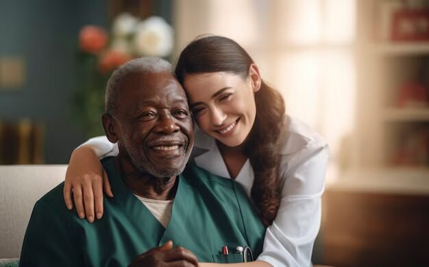 Benefits of Home Nursing for the Elderly