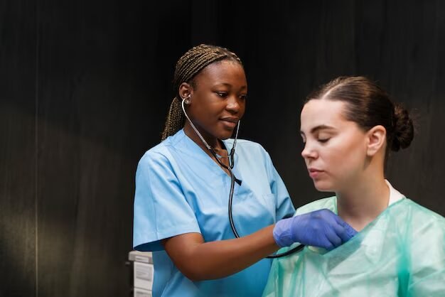 Challenges of Home Healthcare in Trinidad and Tobago