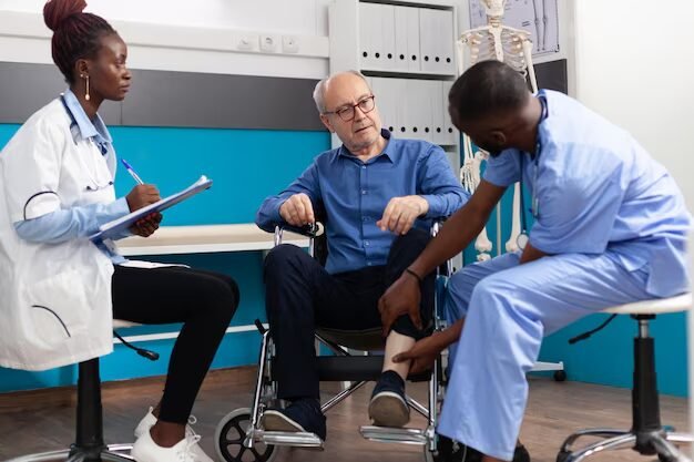 Choosing the Right Care Plan for Your Loved One