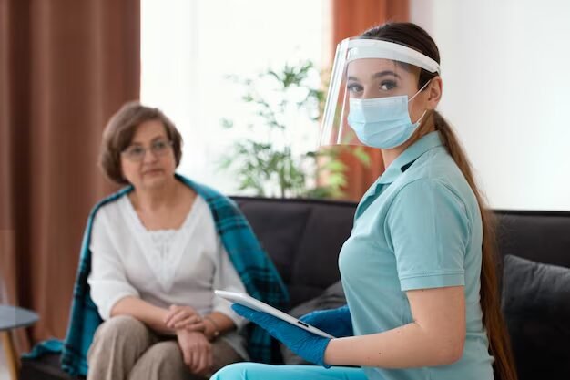 Home Healthcare Versus Traditional Healthcare Facilities