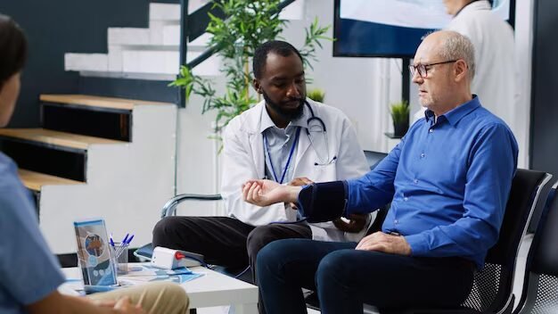 Home Healthcare in Trinidad and Tobago