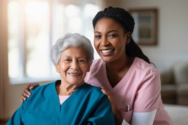 Home Nursing Services in Trinidad and Tobago