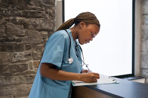 How Home Nursing Services Can Improve Quality of Life