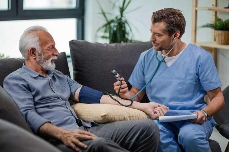 The Future of Home Healthcare in Trinidad and Tobago