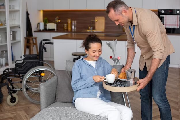 The Importance of Choosing a Preferred Home Health Care Provider