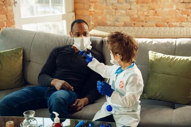 The Role of Technology in Home Health Care