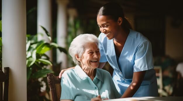 Where to find Home Nursing Services in Trinidad