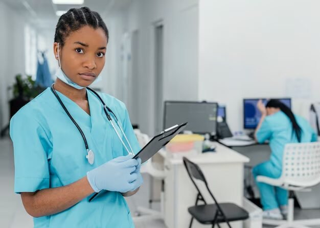 Why Choose Caribbean Home Nursing
