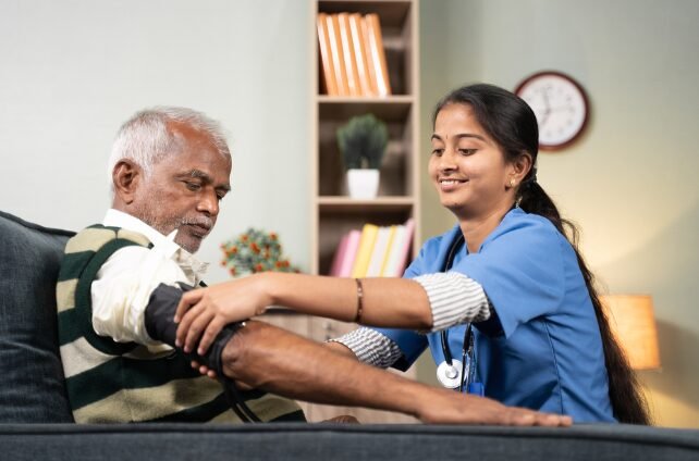 Why Choose Professional Home Nursing Care Services in Trinidad and Tobago