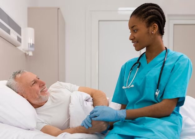 At-Home Medical Care Services Trinidad