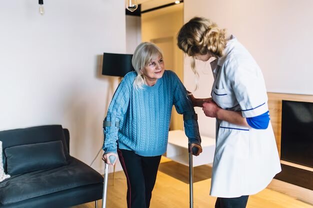 Benefits of Hiring Professional Home Nursing Services in Diego Martin