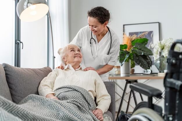 Home Nursing Services in Diego Martin and the Importance of Personalized Care