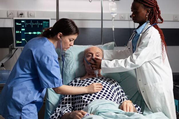 How Our Nursing Care Services Stand Out in Port of Spain