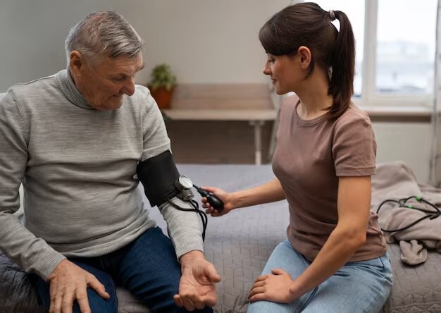 Private Home Health care in Point Fortin, Trinidad