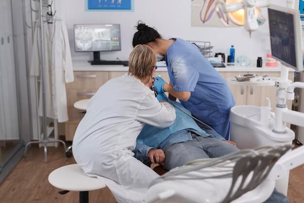 Professional Home Health care in Scarborough, Tobago