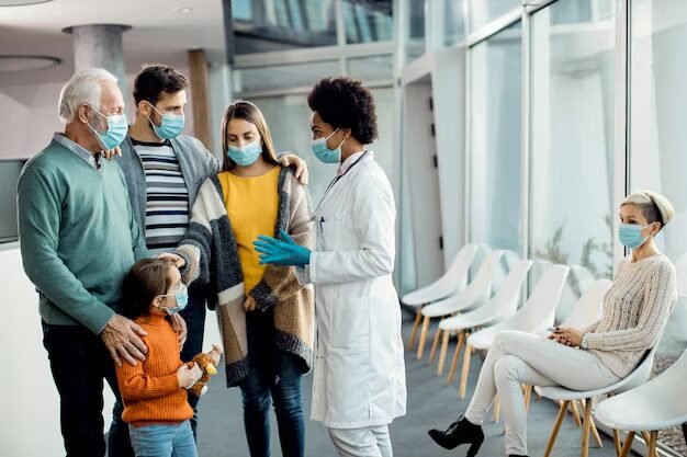 The Importance of Nursing Care in Enhancing Quality of Life