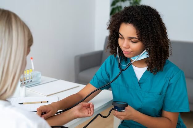 Types of Nursing Care Services Available in Port of Spain