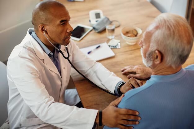 Who Can Benefit From At-home Medical Care in Trinidad