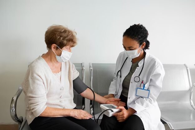 Why Choose Caribbean Home Nursing
