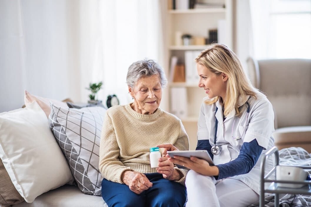 Affordable Home Care in Sangre Grande, Trinidad and Tobago