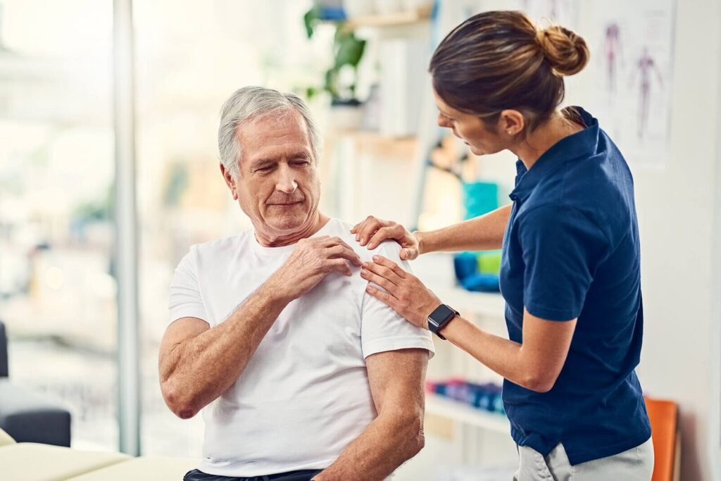 How to Prepare for Your In-Home Physical Therapy Sessions