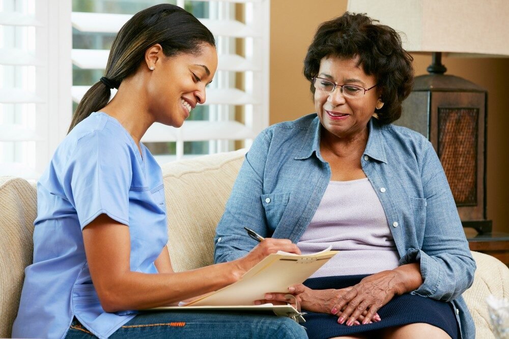Affordability and Accessibility of Home-Based Care