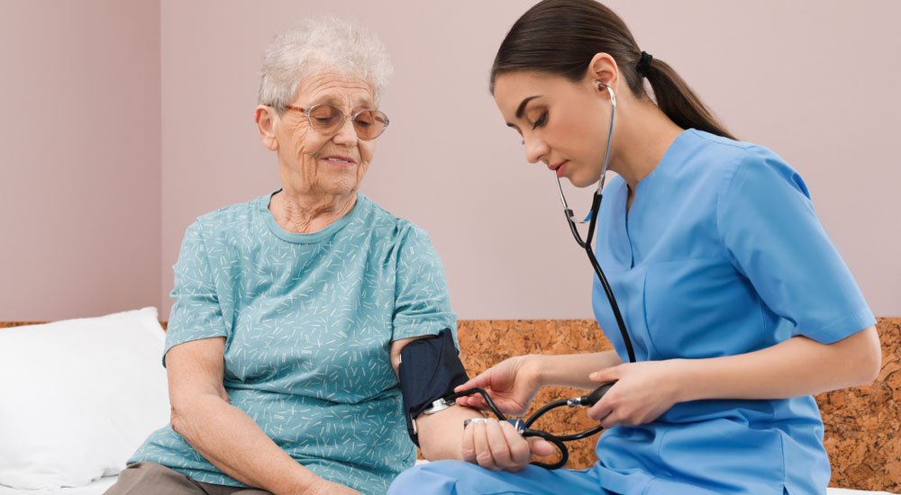 Home Nursing Service || Caribbeanhomenursing