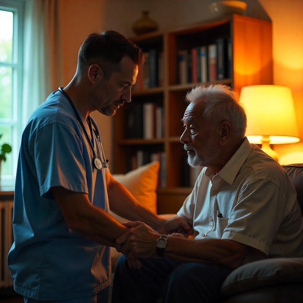 Nursing Homes Princes Town