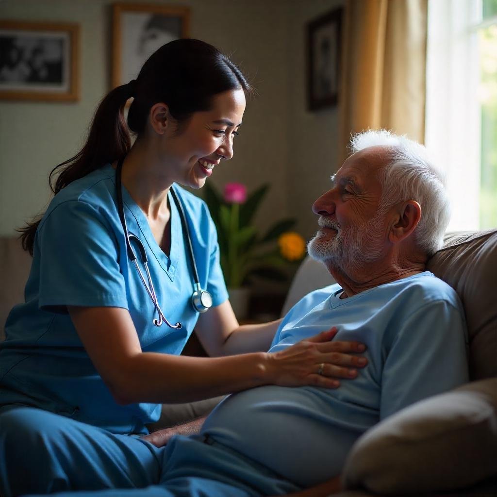 Nursing Homes In Speyside