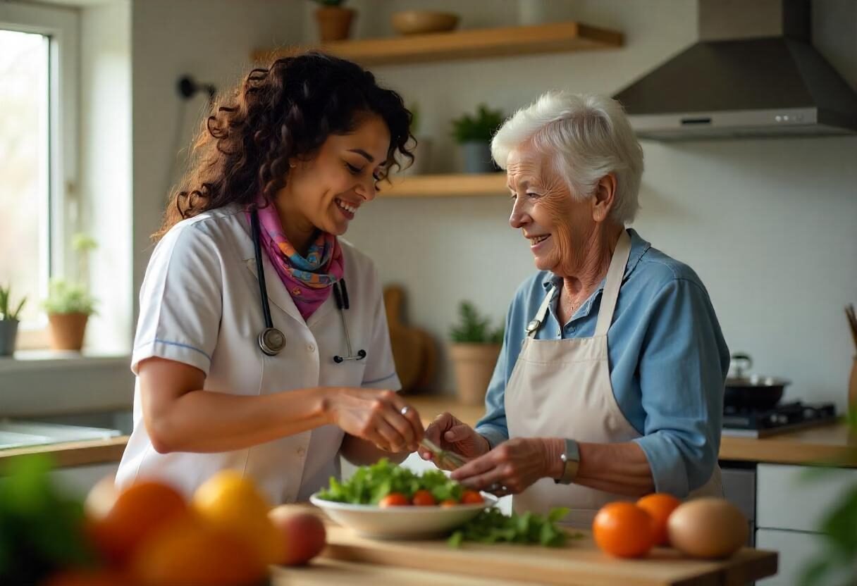 247 Home Nursing Service Trinidad and Tobago