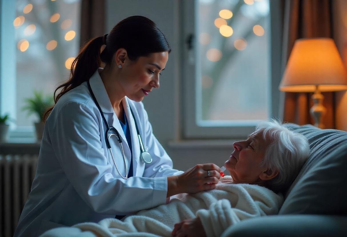 Affordable home nursing services in Trinidad and Tobago