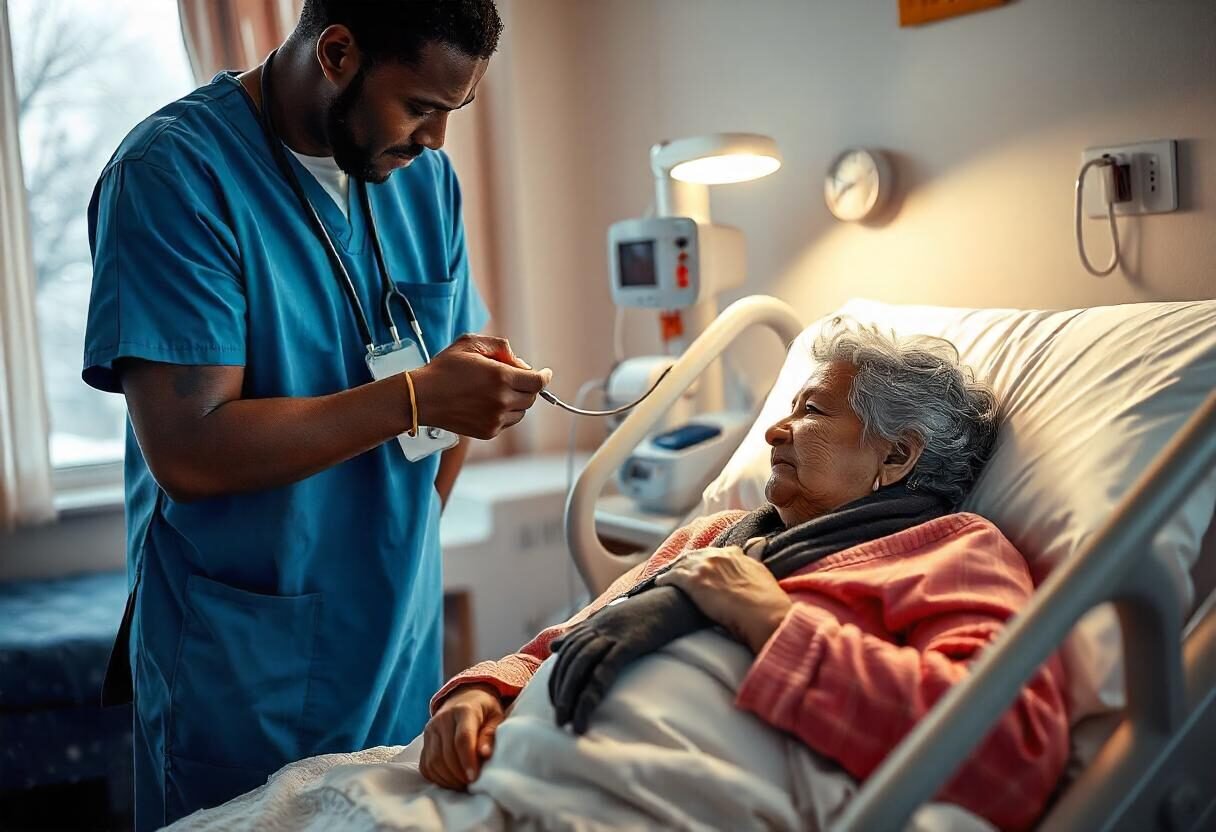 Best Home Nursing in Trinidad and Tobago