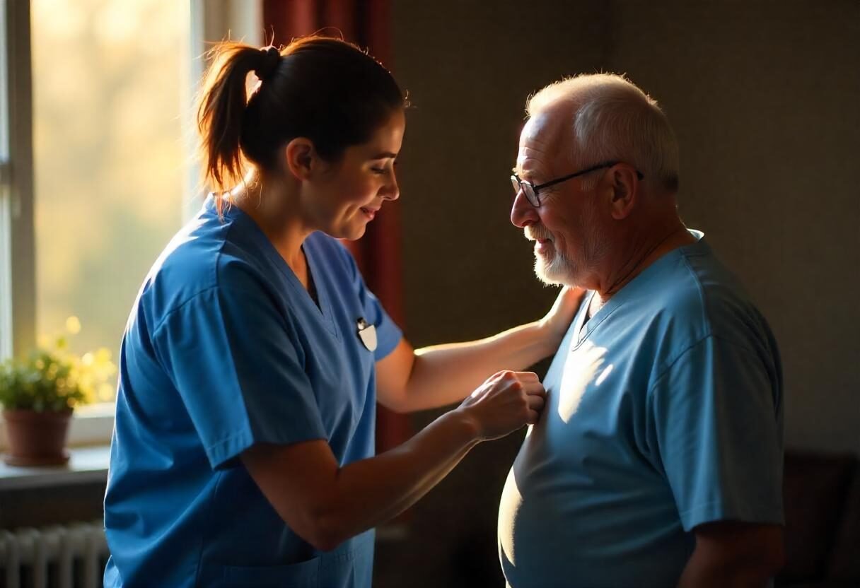 Best Nursing Agency in Trinidad