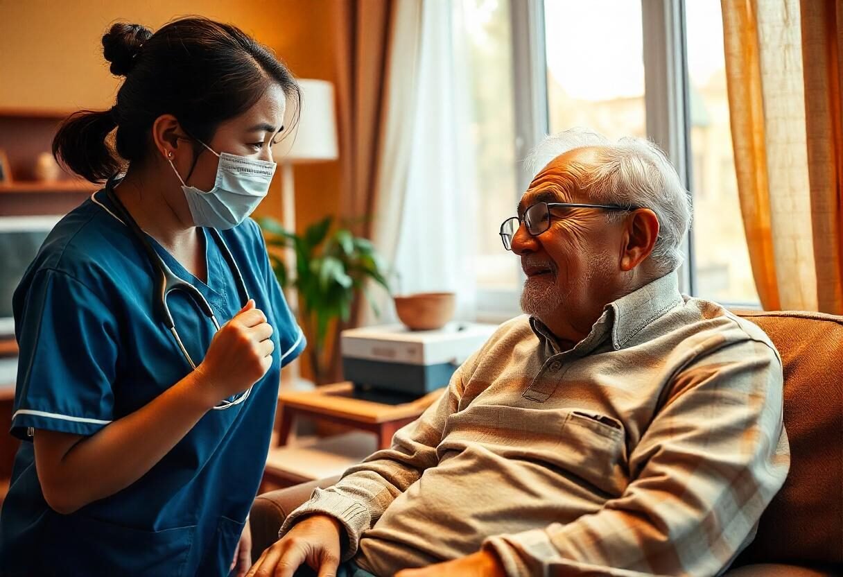 Home Nursing Service in Trinidad And Tobago