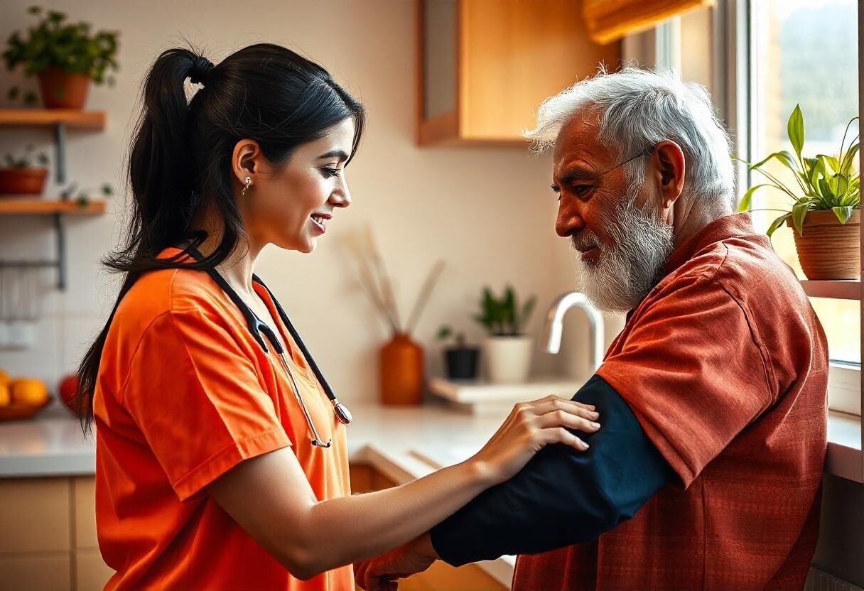 Homes Nursing in Trinidad and Tobago