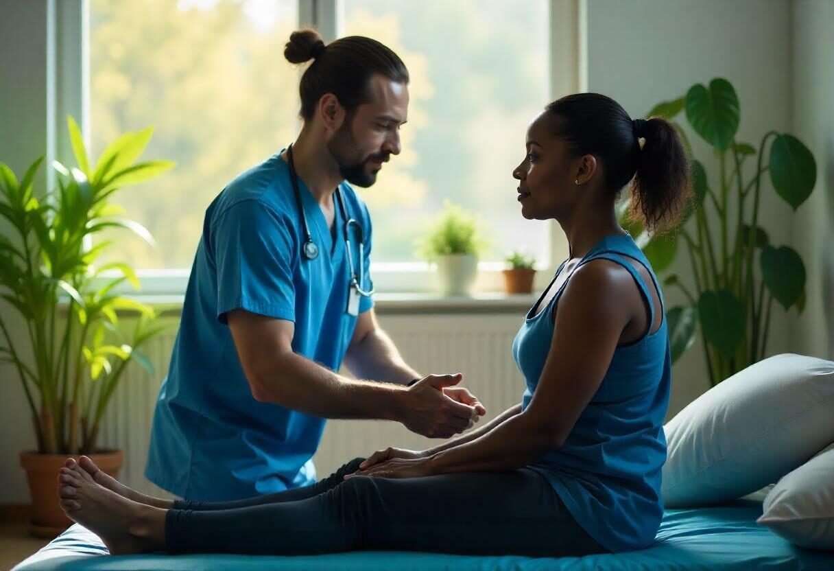 Homes Nursing service in Buccoo