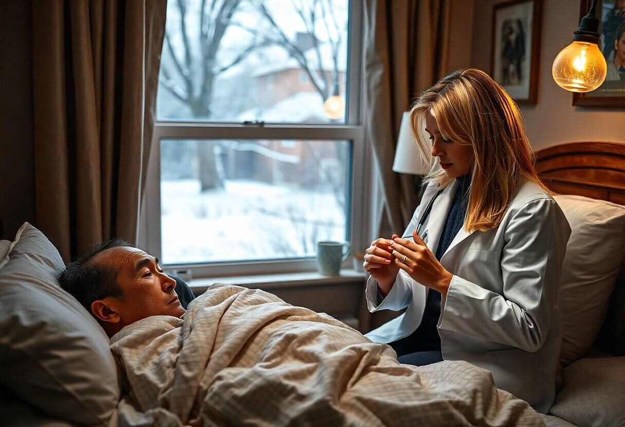 Private Nursing Services Trinidad