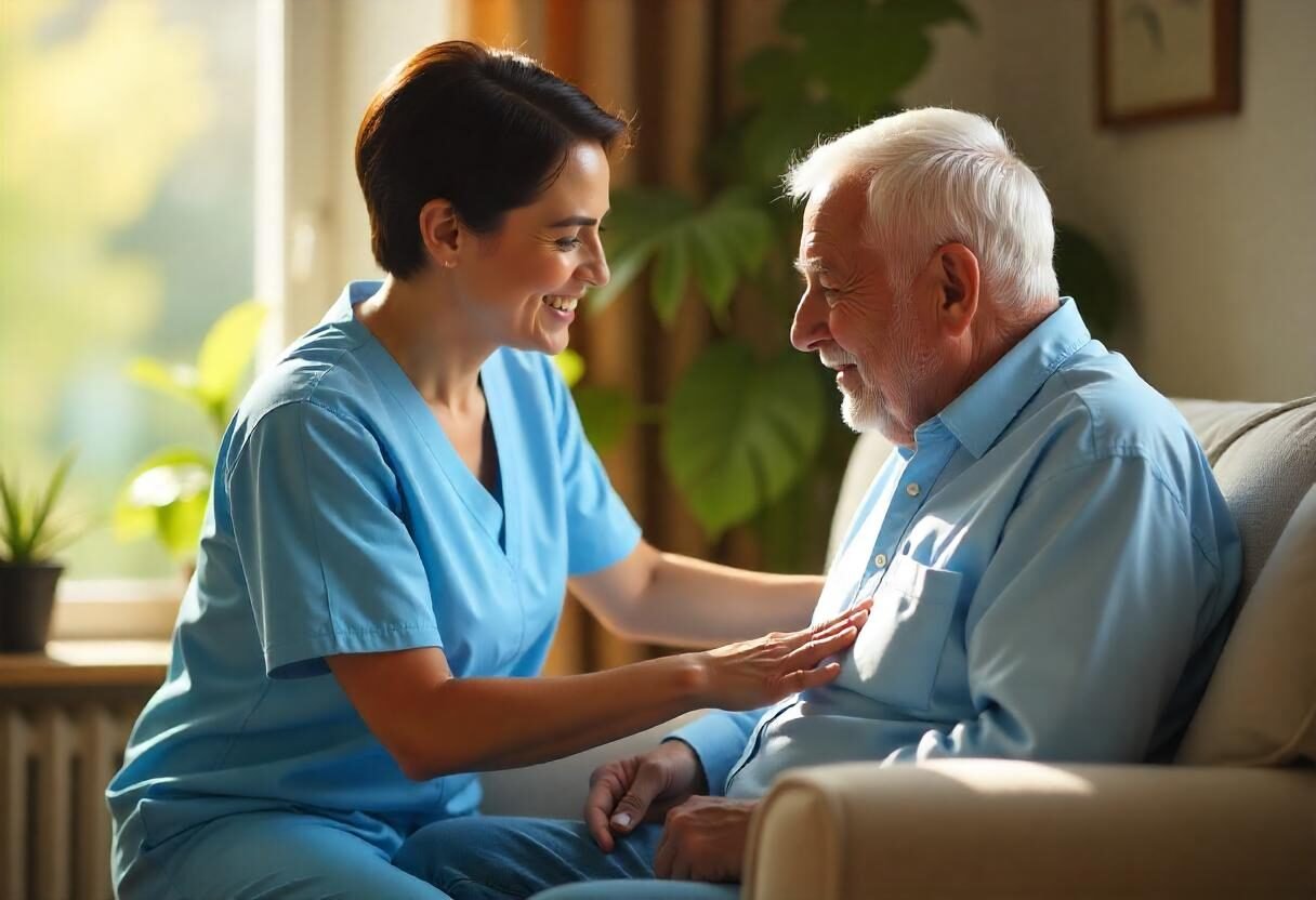 Best Home Nursing in Tobago