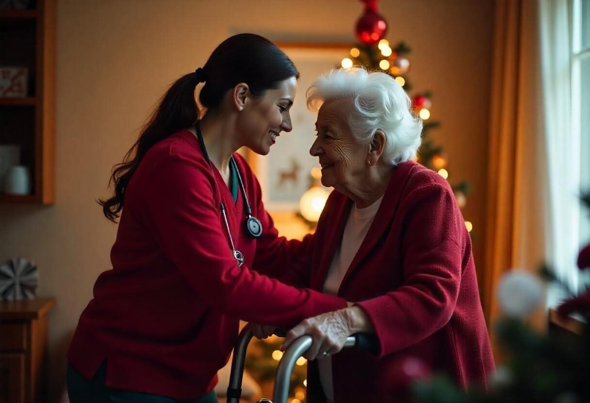 Bethel Home Nursing Service