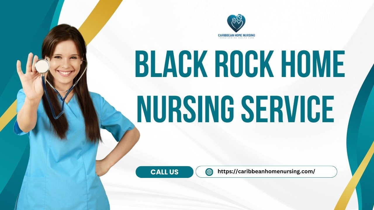 Black Rock Home Nursing Service