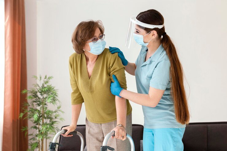 Buccoo Home Nursing Service