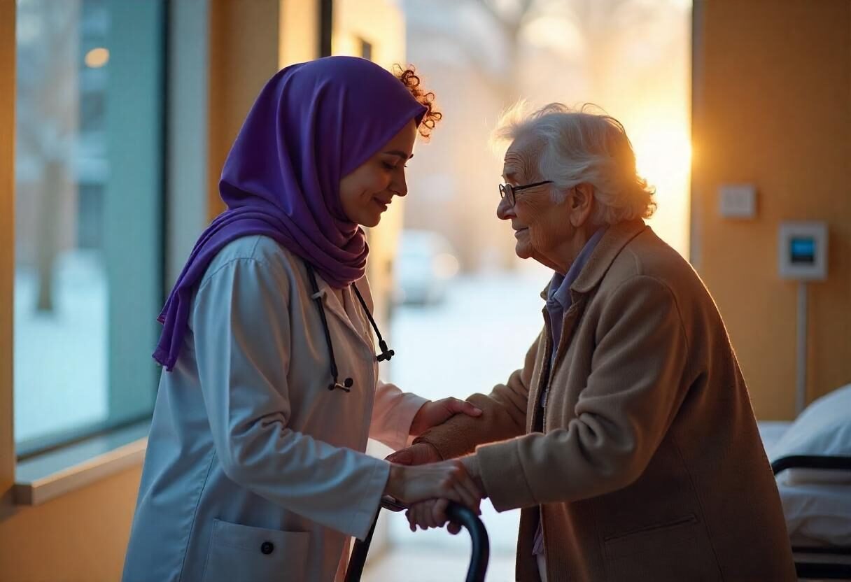 Crown Point Home Nursing Service
