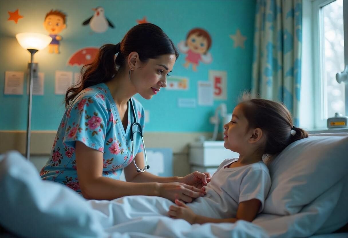 Home Nursing for Disabled Patients in Trinidad