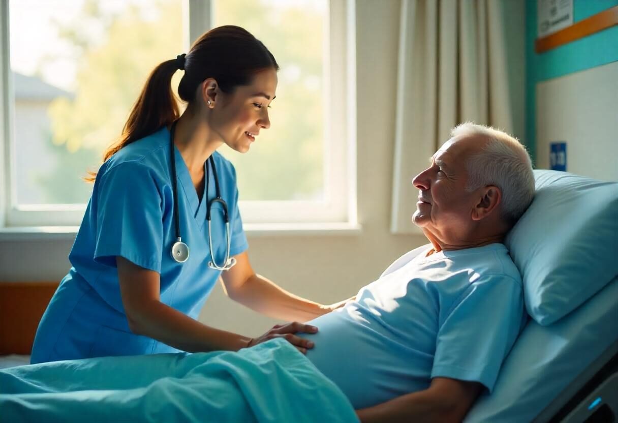 Pediatric Home Nursing Services Trinidad