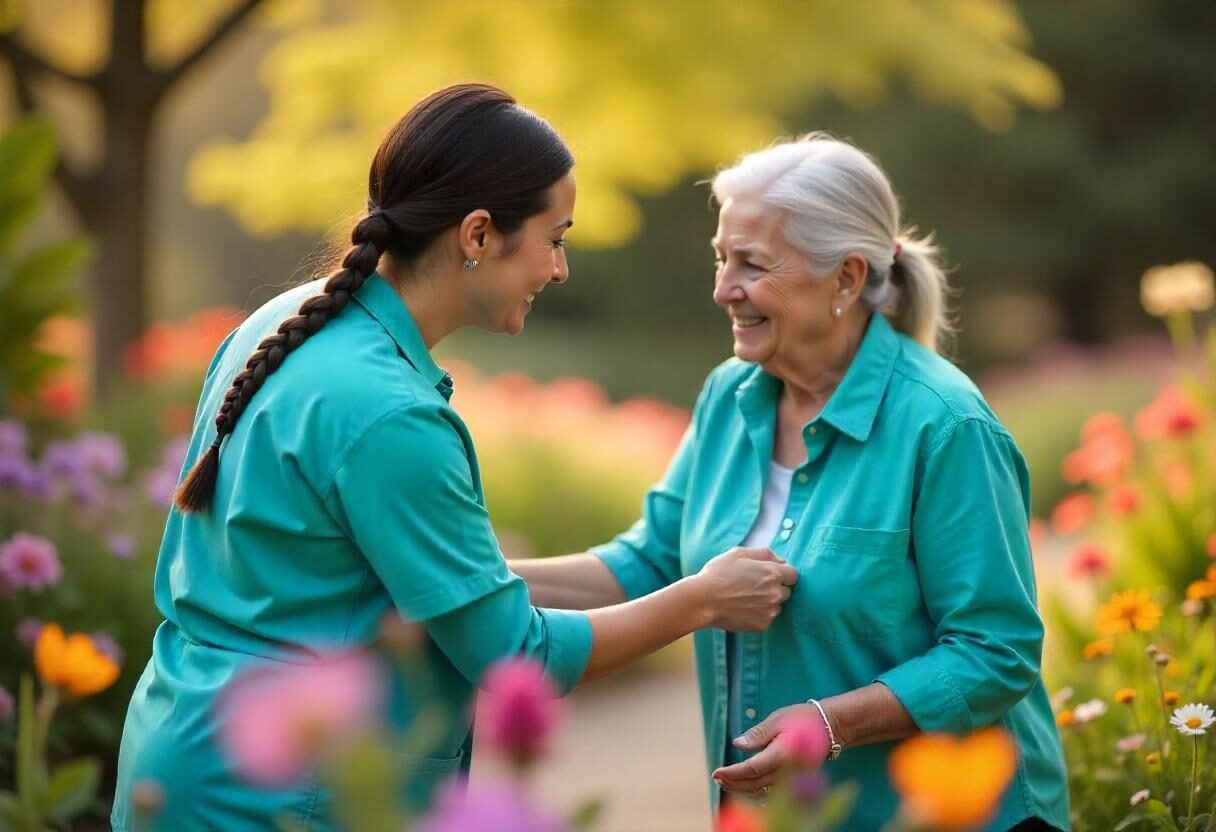 Professional Home Care Nurses Trinidad