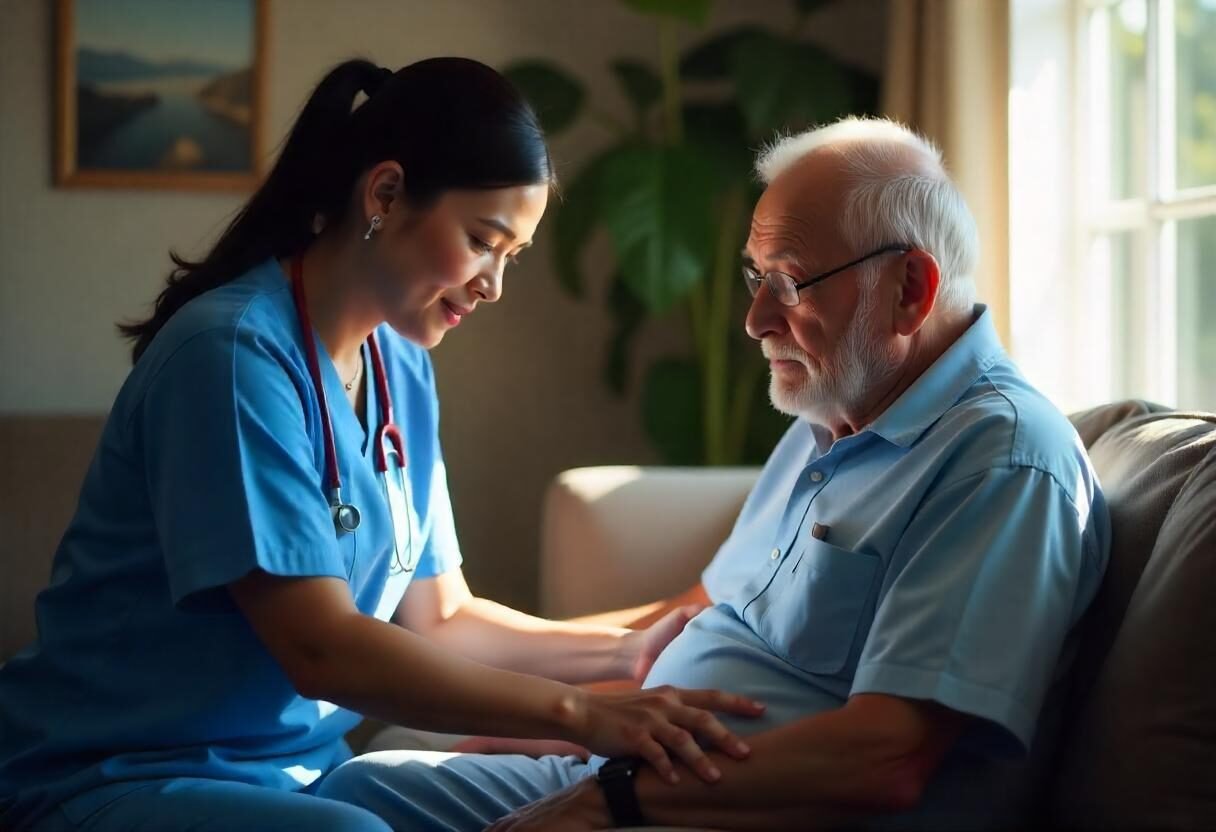 Registered Home Nurses Trinidad