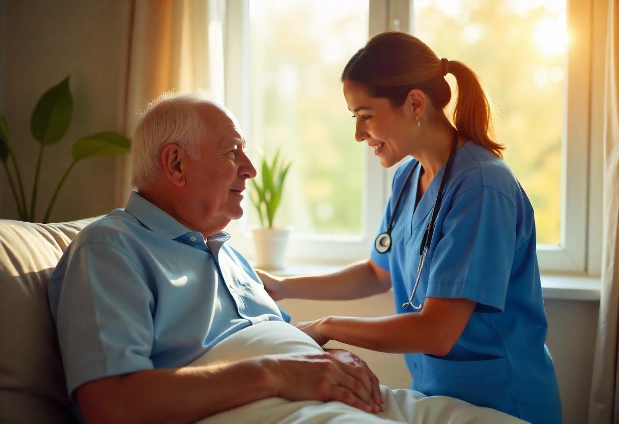 Best Home Nursing Providers in Tobago