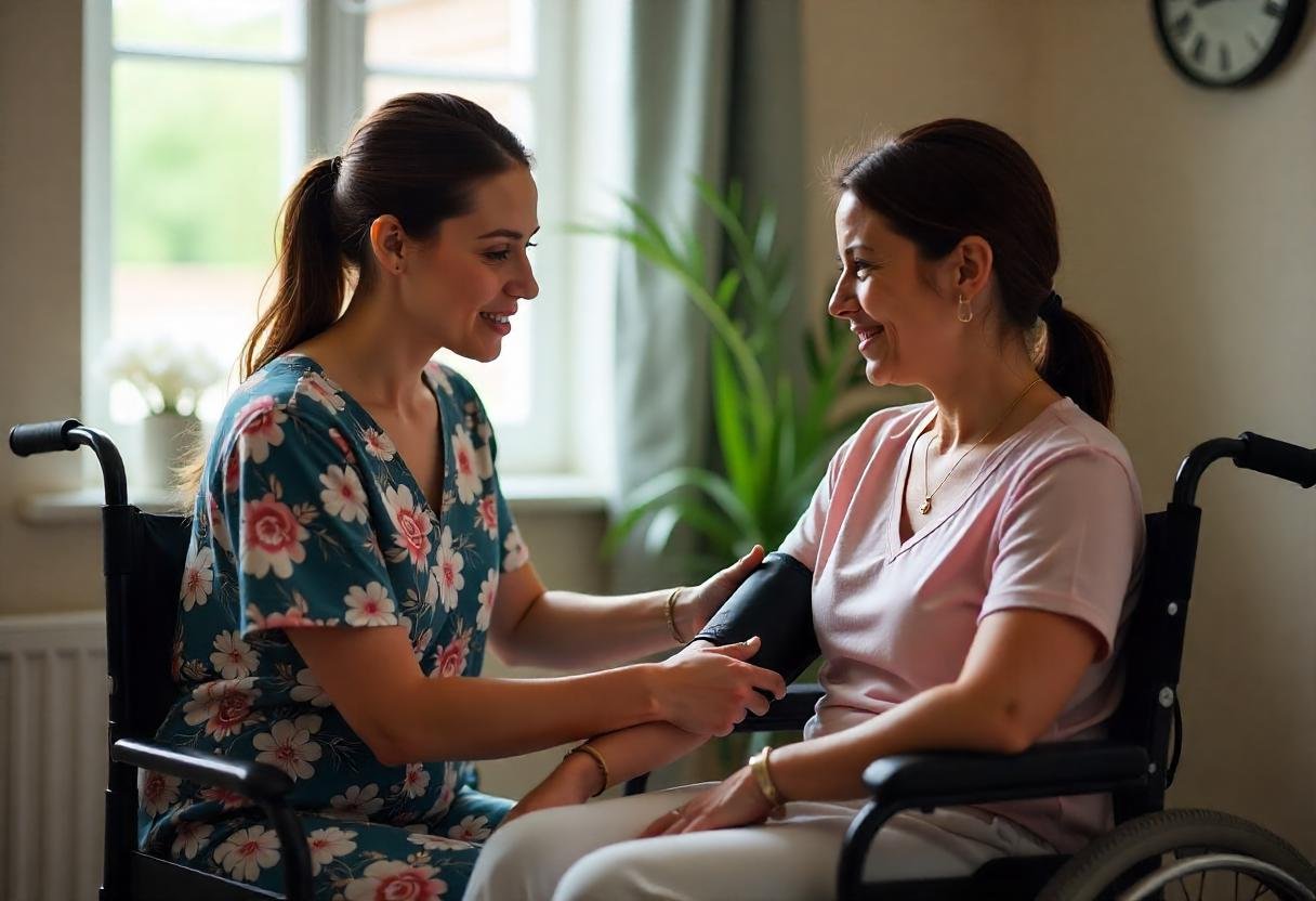 Experienced Home Nurses in Trinidad
