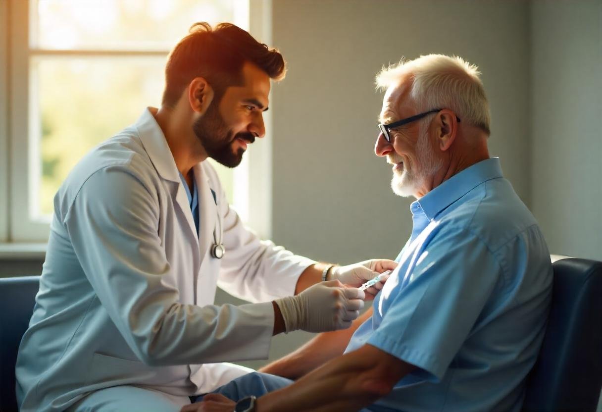 Home nursing for chronic illness Trinidad and Tobago​